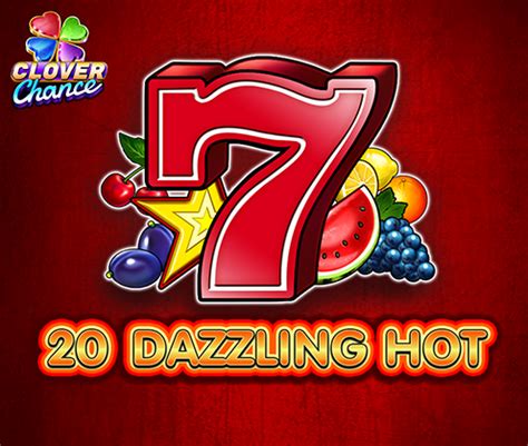 Burning Hot Extreme Clover Chance Slot by EGT Digital .